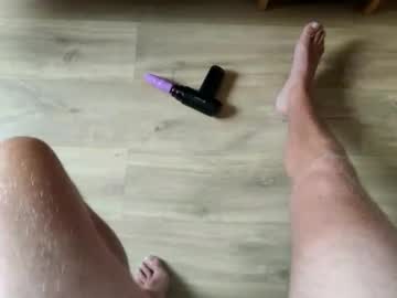 Nickelou Chaturbate stream image from August 28, 2025
