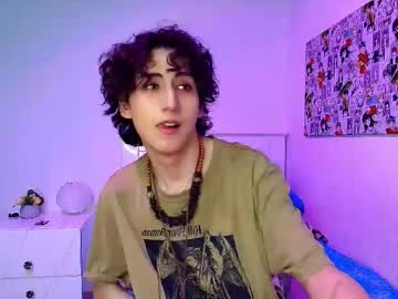 Noidysis Chaturbate stream image from August 28, 2025