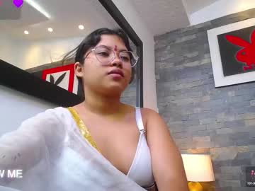 Shailayojana Chaturbate stream image from August 28, 2025