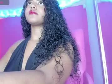 Sharlot_Evans_ Chaturbate stream image from August 28, 2025