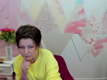 777edelweiss Chaturbate stream image from August 28, 2025