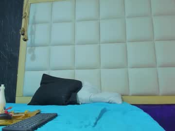 Abbyy_21_ Chaturbate stream image from August 28, 2025
