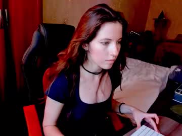 Agata_In_Wonderland Chaturbate stream image from August 28, 2025