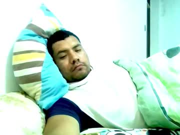 Angeldavid90 Chaturbate stream image from August 28, 2025