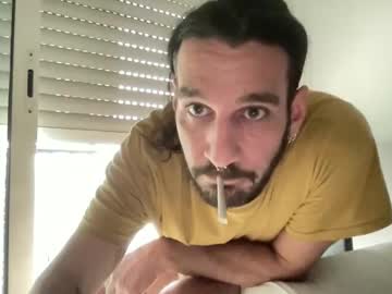 _Betobigdick Chaturbate stream image from August 28, 2025