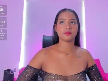 Charlottemayeer Chaturbate stream image from August 28, 2025