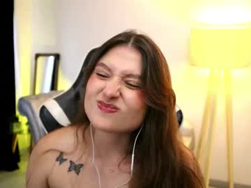 Daisha_Riley Chaturbate stream image from August 28, 2025