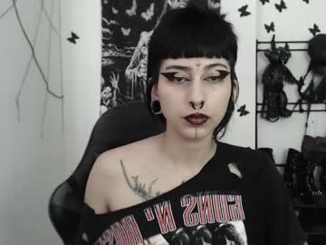 Dakota_Krall_ Chaturbate stream image from August 28, 2025