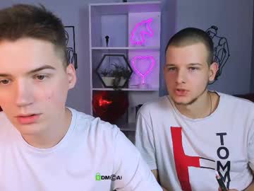 Jasper_Deeper Chaturbate stream image from August 28, 2025