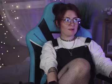 Lana__May Chaturbate stream image from August 28, 2025