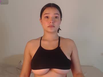 Lola_Sweeet18 Chaturbate stream image from August 28, 2025
