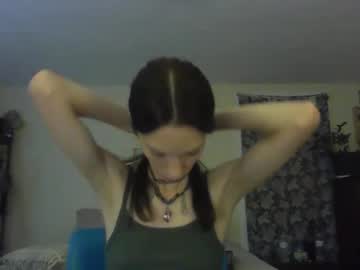 Babiifern Chaturbate stream image from August 28, 2025
