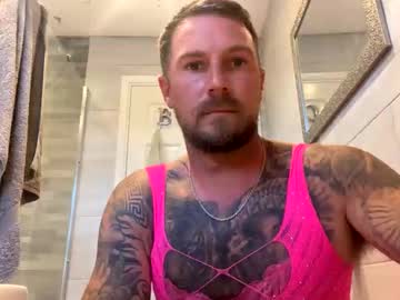 Billicd Chaturbate stream image from August 28, 2025