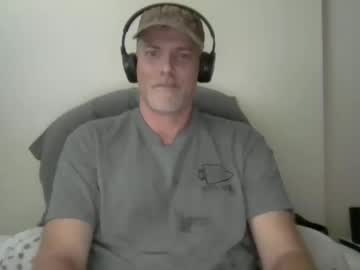 Daddysthickdick69 Chaturbate stream image from August 28, 2025