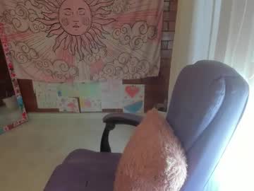 Dakotaa_Aa Chaturbate stream image from August 28, 2025