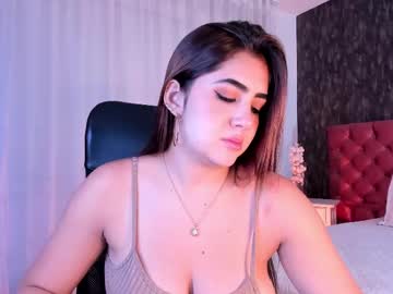 Dannastaar Chaturbate stream image from August 28, 2025