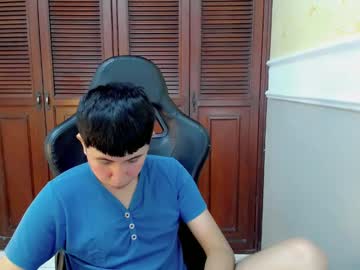 Didier_Mick Chaturbate stream image from August 28, 2025