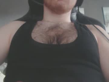 Germanyhairyboy Chaturbate stream image from August 28, 2025