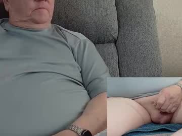 Grumpy_Uncle Chaturbate stream image from August 28, 2025