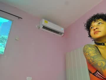 Lilith_Flowers08 Chaturbate stream image from August 28, 2025