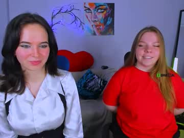 Lorel_Love Chaturbate stream image from August 28, 2025