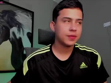 Mattiwsmorris_ Chaturbate stream image from August 28, 2025