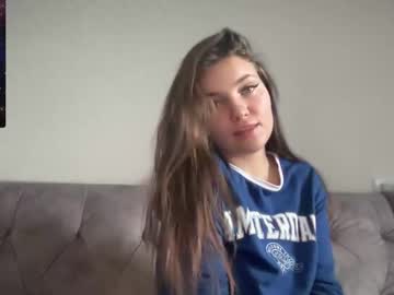 Michelle_Mir Chaturbate stream image from August 28, 2025