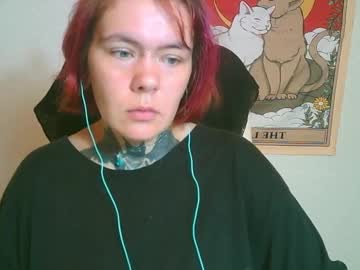 The_Alien_Cockroach Chaturbate stream image from August 28, 2025
