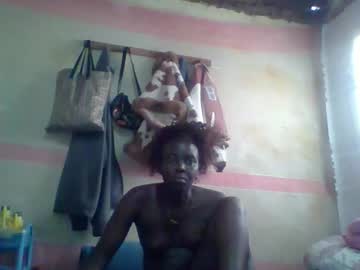 Thickianah376 Chaturbate stream image from August 28, 2025