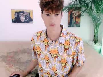 Toadboys Chaturbate stream image from August 28, 2025