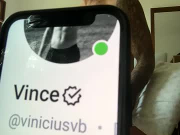 Viniciusvb Chaturbate stream image from August 28, 2025
