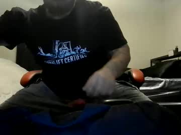Anthonygiacomazzo1 Chaturbate stream image from August 28, 2025