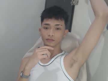 Asian_Keithtwink69 Chaturbate stream image from August 28, 2025