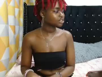 Chanelle_Ney Chaturbate stream image from August 28, 2025