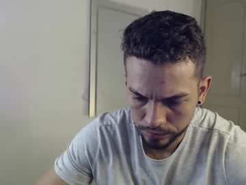 Damian_Muscle Chaturbate stream image from August 28, 2025