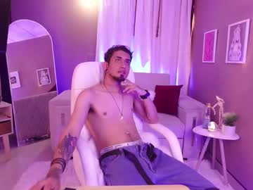 Damianars Chaturbate stream image from August 28, 2025