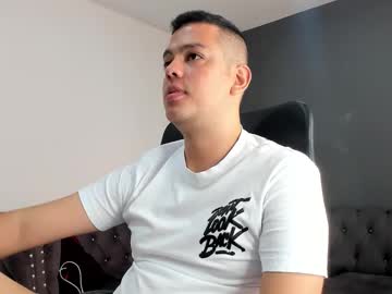 Etan_22 Chaturbate stream image from August 28, 2025