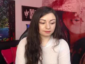 Eva_Rosell Chaturbate stream image from August 28, 2025