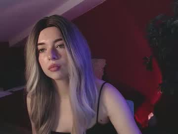 Hypequeen_ Chaturbate stream image from August 28, 2025