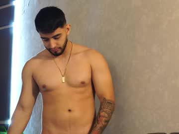 Nick_Vans Chaturbate stream image from August 28, 2025