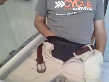 Paco15000 Chaturbate stream image from August 28, 2025