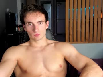 Paul_Rubini Chaturbate stream image from August 28, 2025