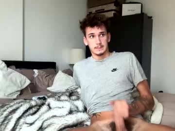 Sebastian_Twink19 Chaturbate stream image from August 28, 2025
