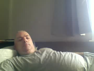 Superboy78 Chaturbate stream image from August 28, 2025