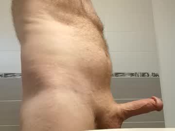 Cronma Chaturbate stream image from August 28, 2025