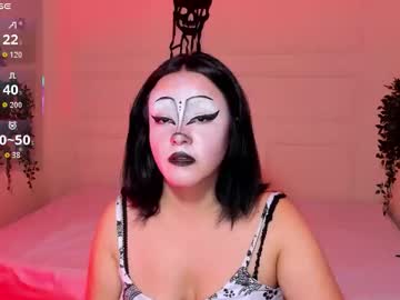 Etherealvice3 Chaturbate stream image from August 28, 2025