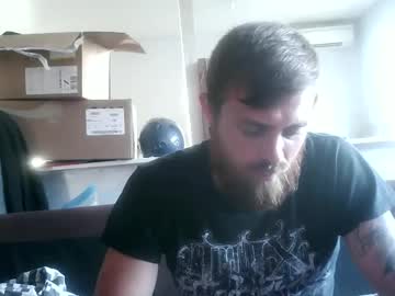 Ghostrider883hd Chaturbate stream image from August 28, 2025