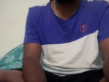 Hotbrownman123 Chaturbate stream image from August 28, 2025