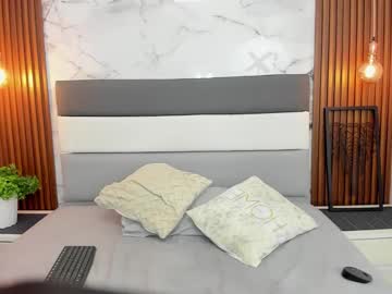 Julietabonet Chaturbate stream image from August 28, 2025