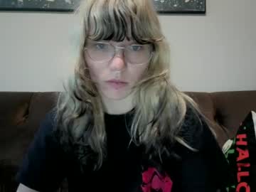 Pinupbabe333 Chaturbate stream image from August 28, 2025
